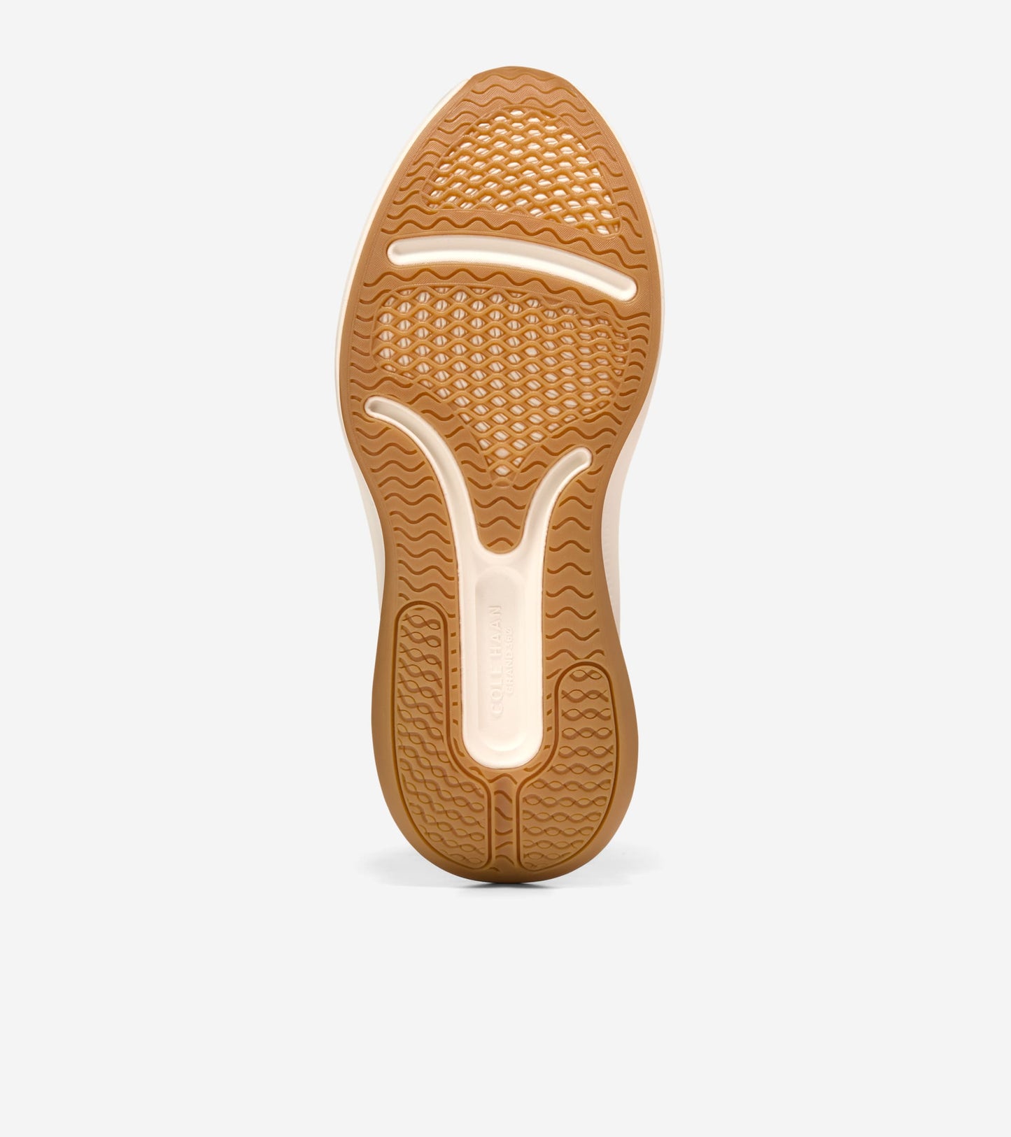 C42042:CH OAT / DK BLUE / IVORY