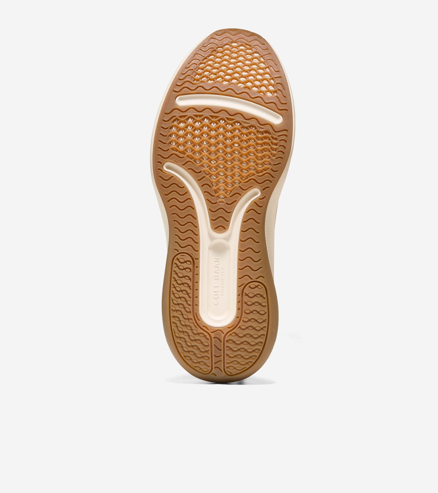 Men's GrandPrø All-Day Leather Running Shoes