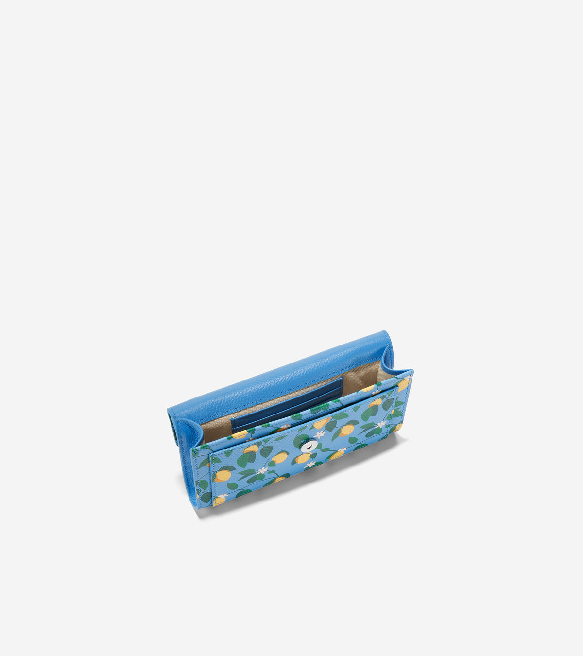 Women's Oversized Closure Phone Case