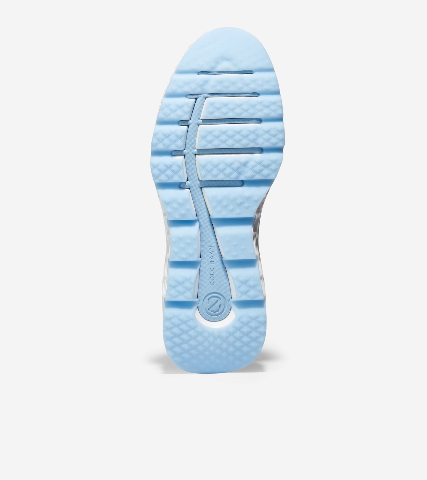 Men's 5.ZERØGRAND WRK Sneaker