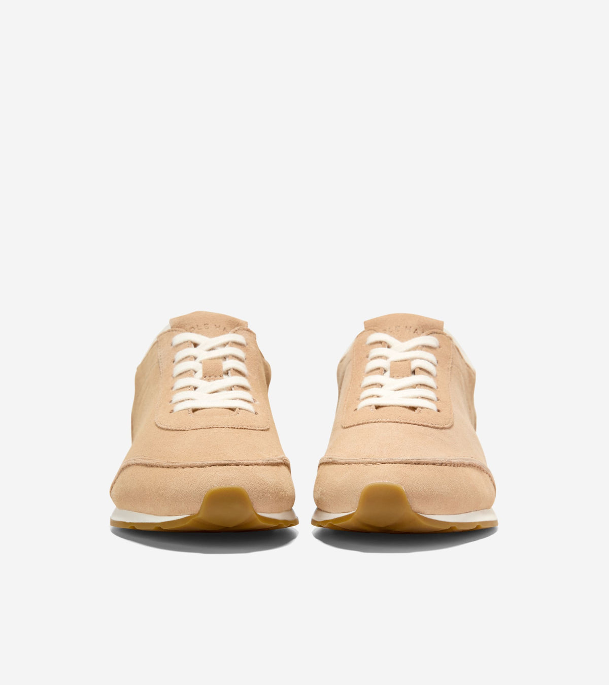 W36582:CH TUSCAN SAND SUEDE