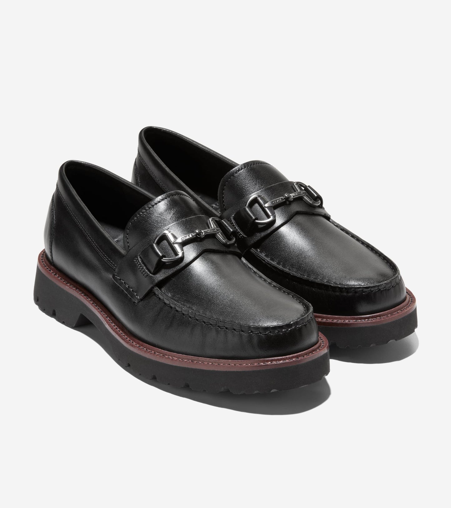 C39133:BLACK / BLACK