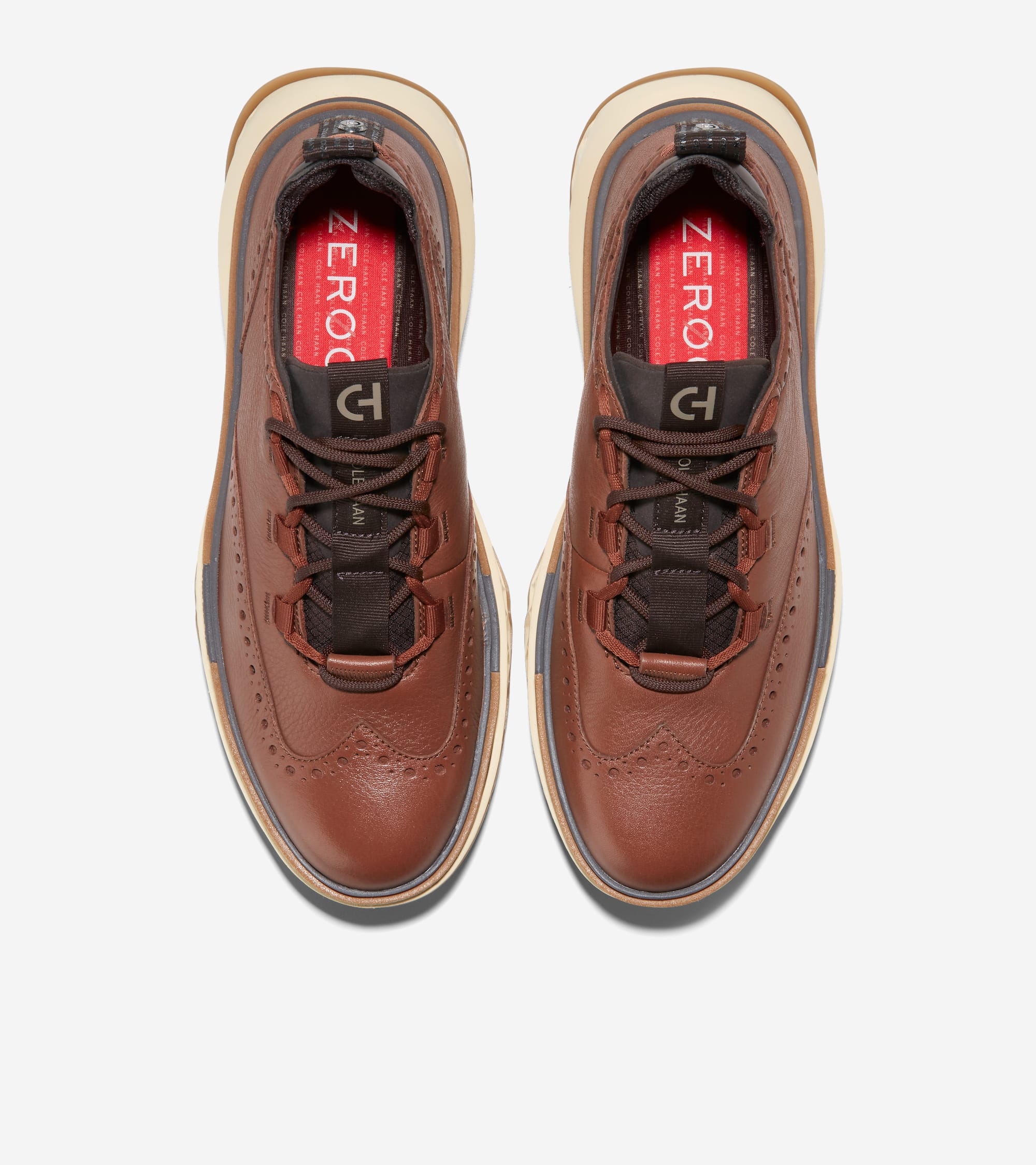 Zapatos para hombre 5.ZERØGRAND Wingtip Oxfords – Cole Haan Costa Rica