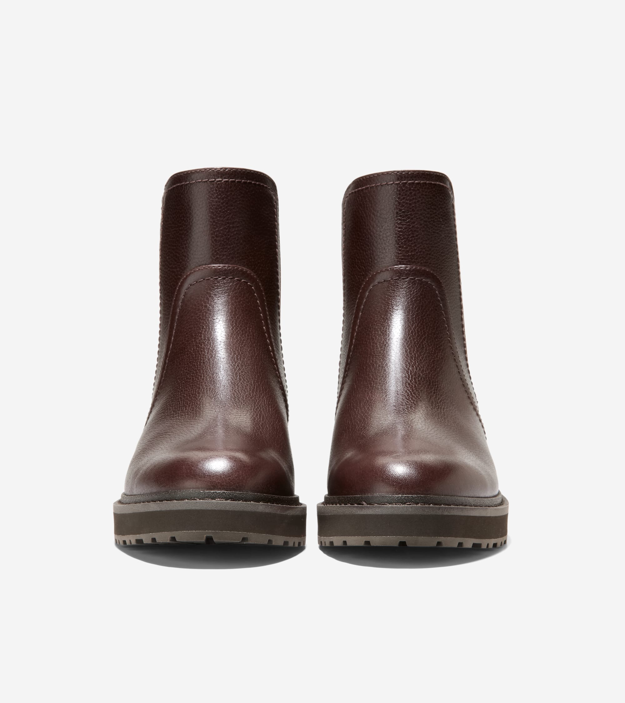グッドカルマ Reversible CHELSEA サイズ2 Botas para mujer Greenwich Waterproof Chelsea Boots – Cole Haan
