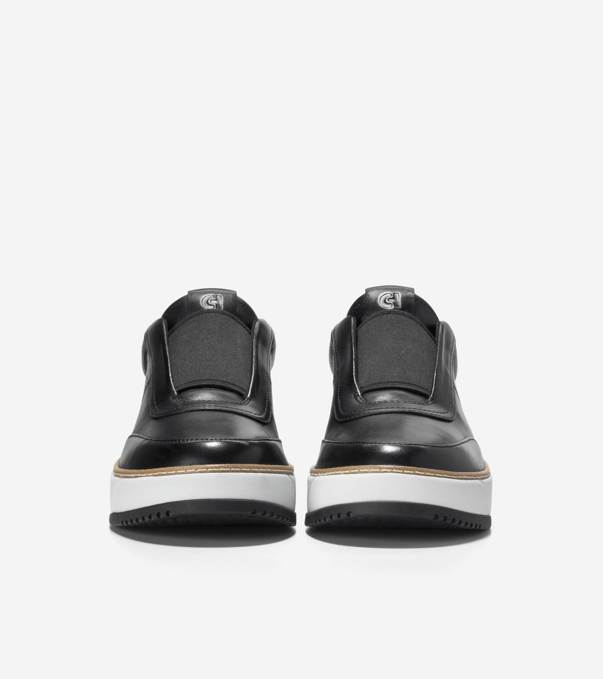 W33366:BLACK/WHITE-BLACK