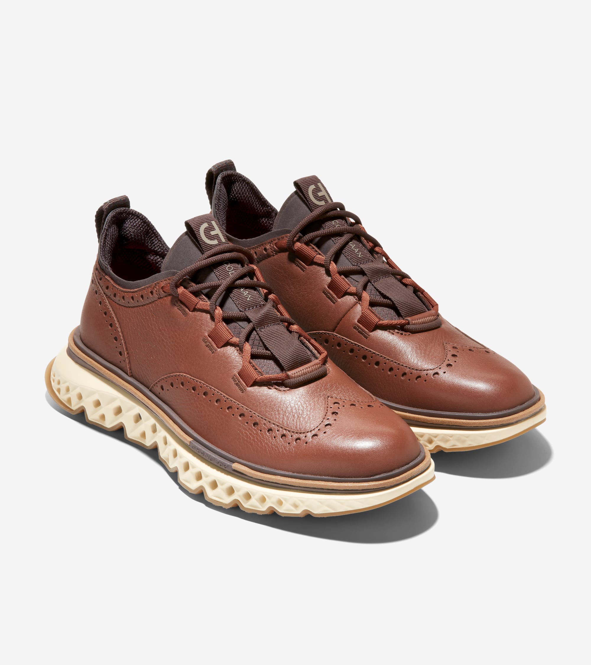 Zapatos para hombre 5.ZERØGRAND Wingtip Oxfords – Cole Haan Costa Rica