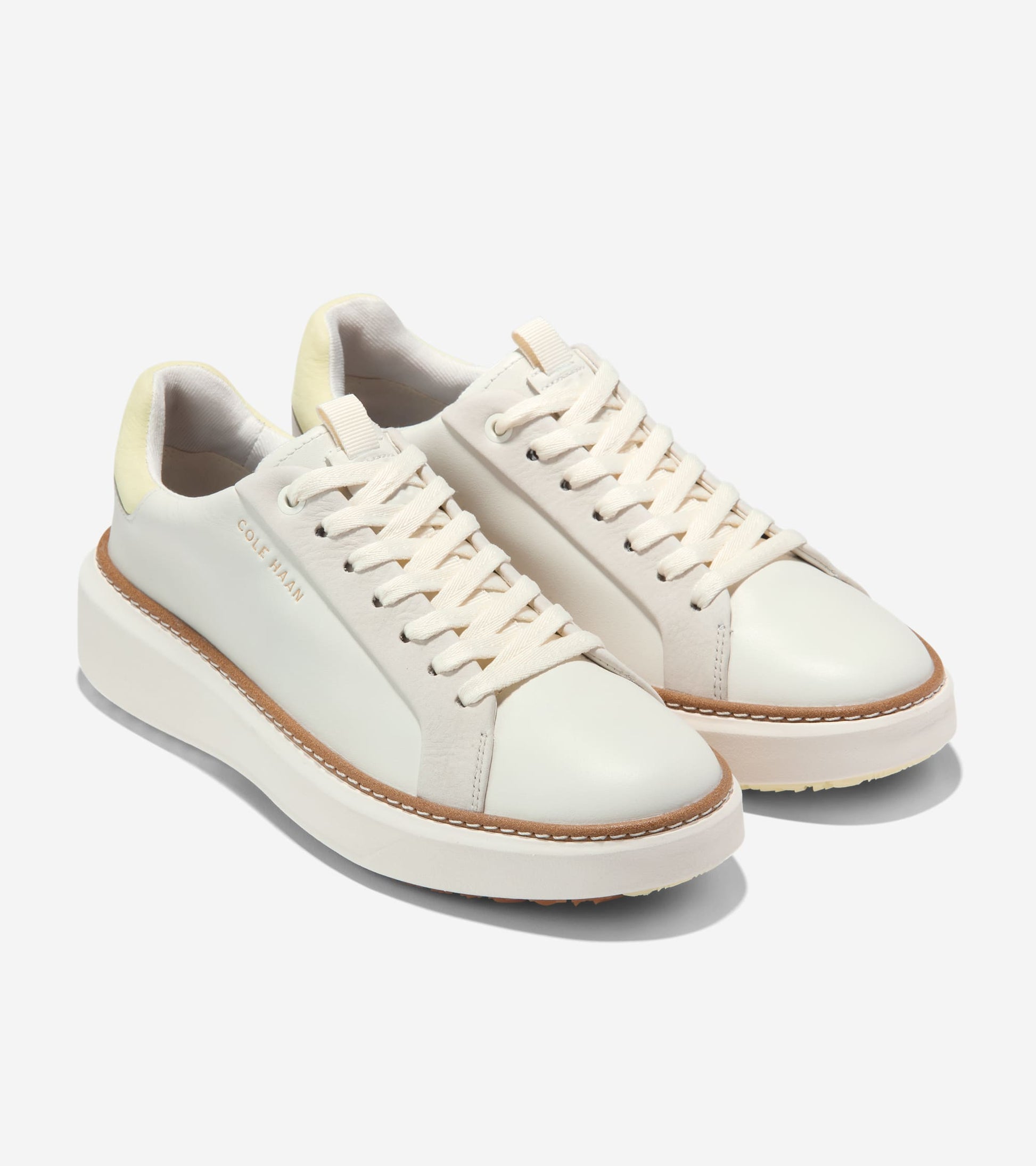 W36533:CH POWDER / WAX YELLOW / SILVER BIRCH WP