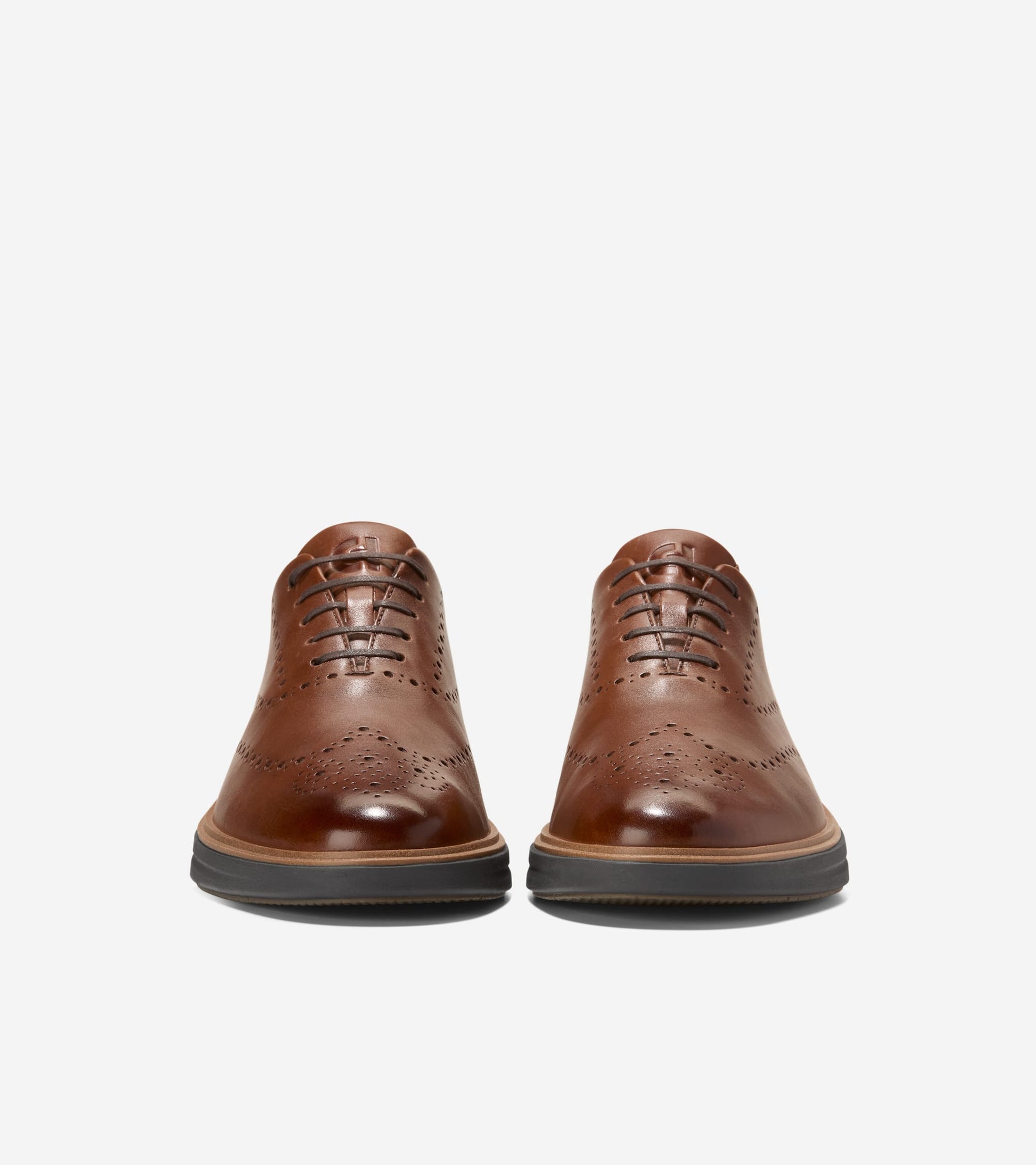 C41528:BRITISH TAN / DK NATURAL / JAVA