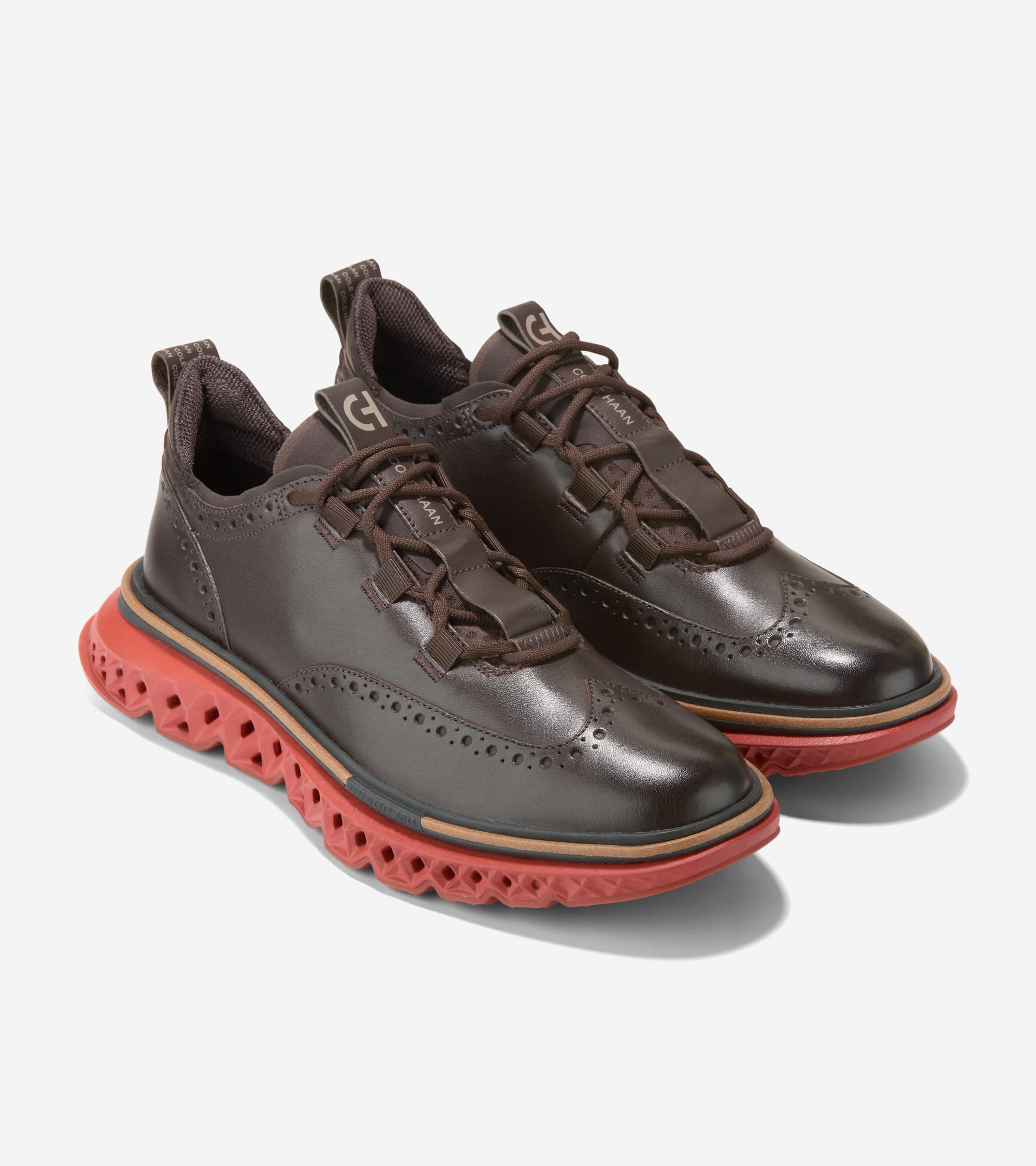 Zapatos para hombre 5.ZERØGRAND Wingtip Oxfords – Cole Haan Costa Rica