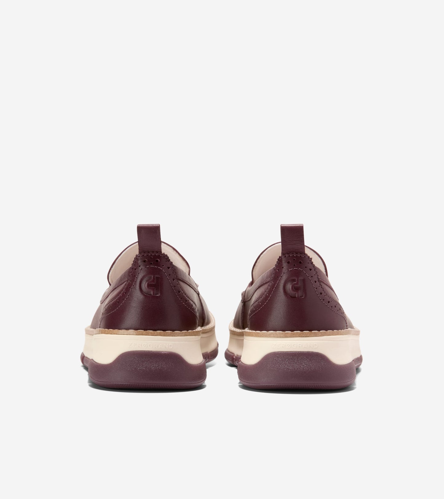 W33809:CH BLACK GARNET LTR