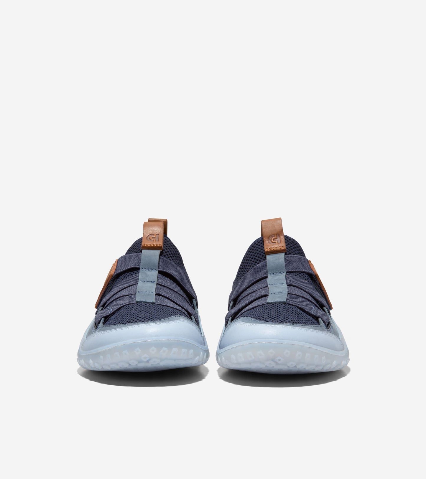 C41904:NAVY BLAZER / CHINA BLUE / SKYWAY