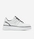 White-Black