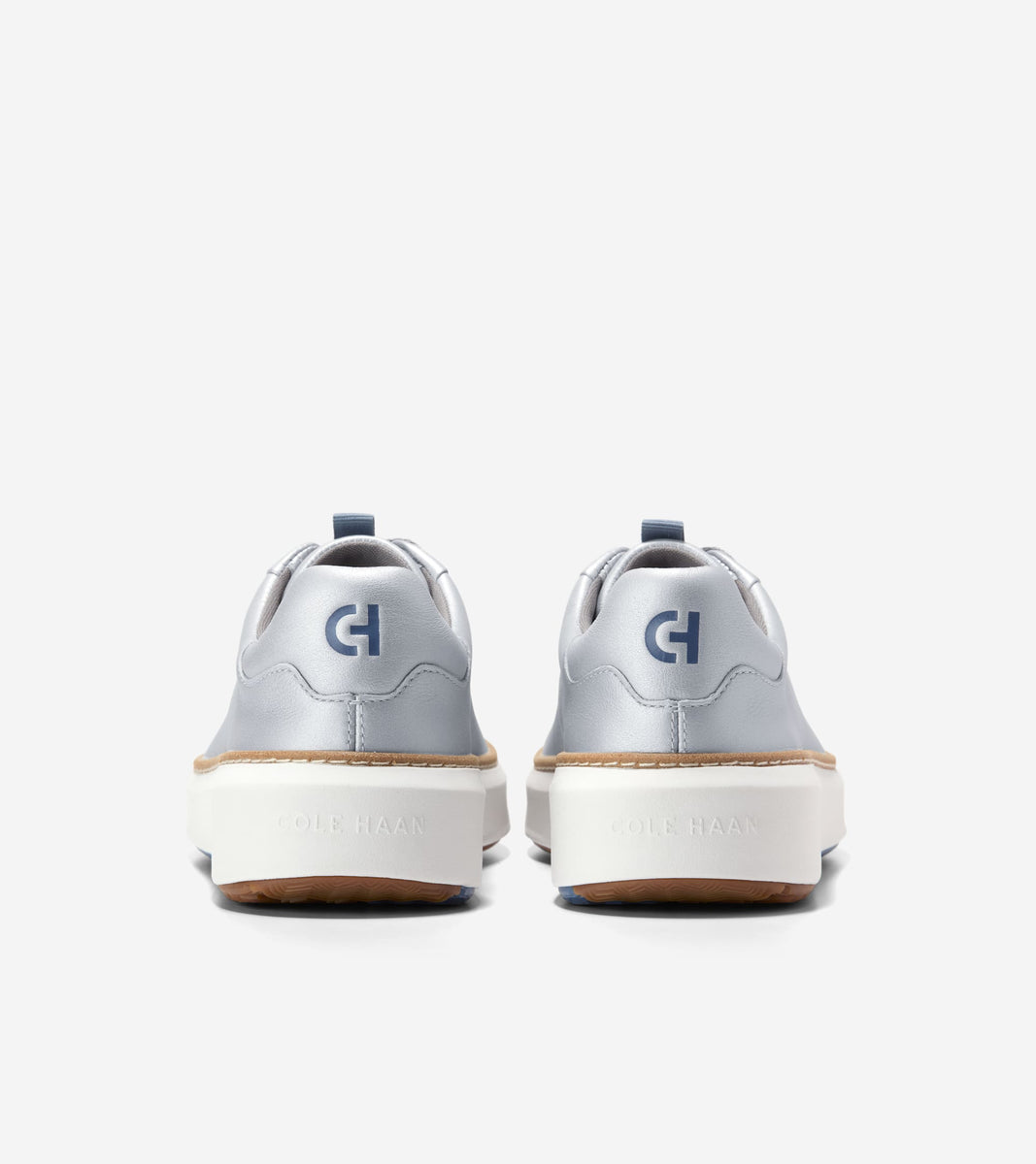 W32958:METALLIC SILVER / FROST GRAY / OPTIC WHITE WP