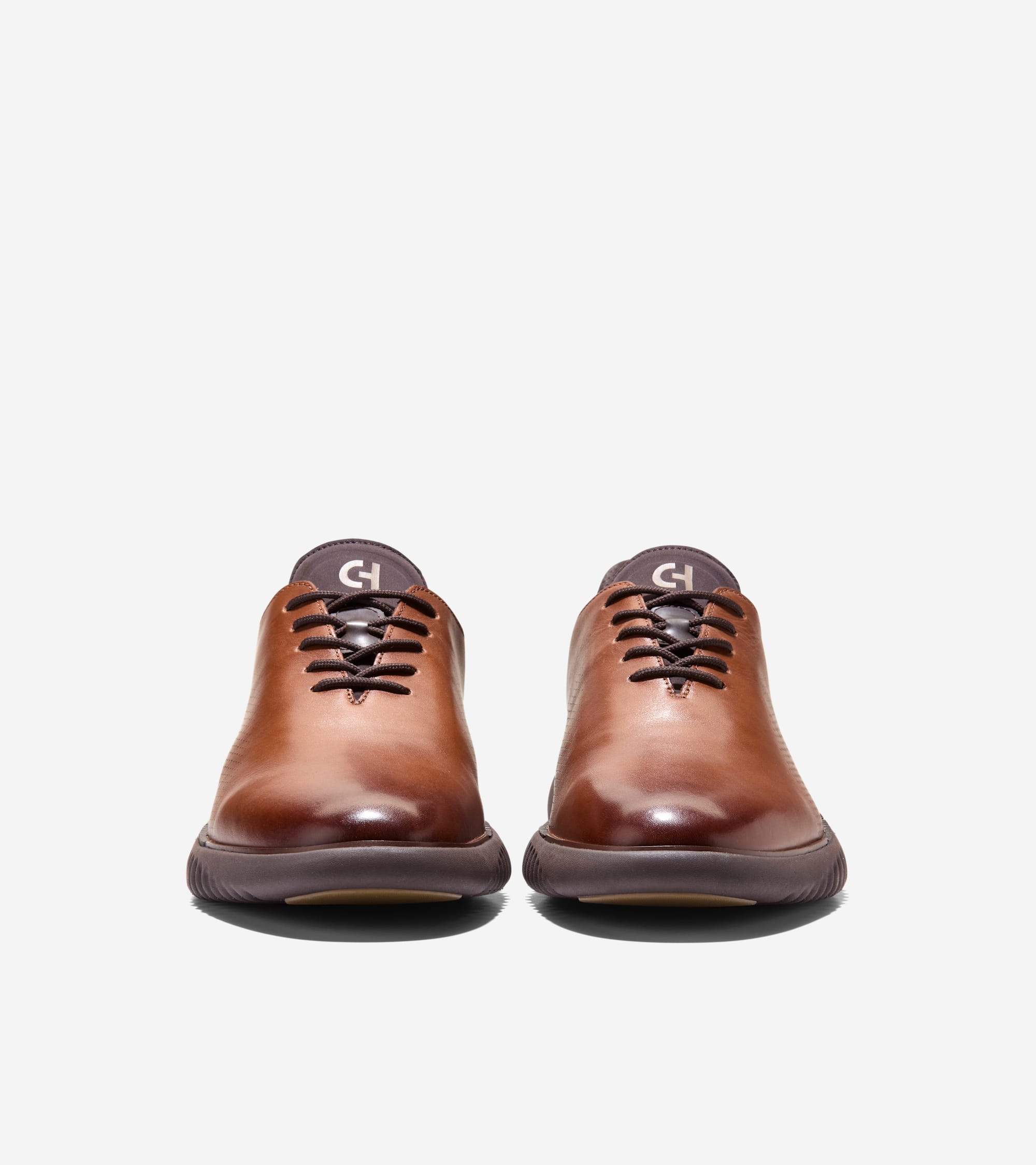 Zapatos para hombre 2.ZERØGRAND EVO Laser Quick-On Oxfords – Cole