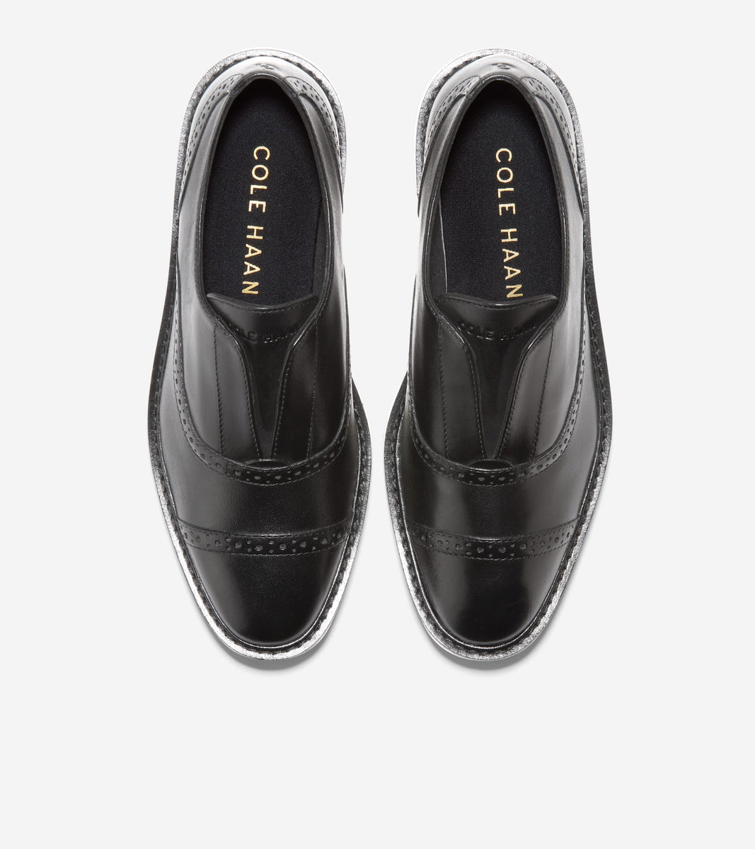 W33672:BLACK/IVORY