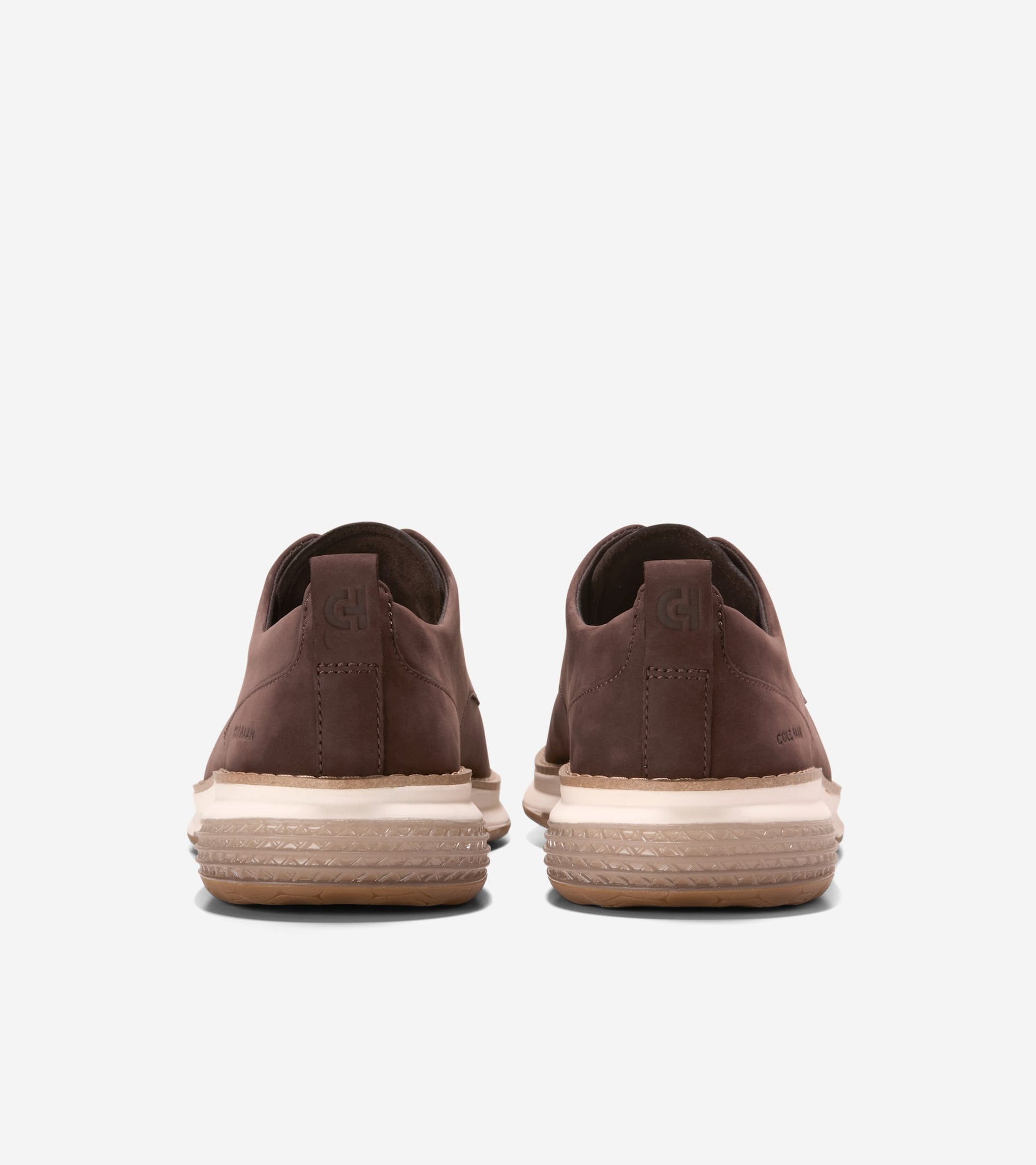 C42212:CH MADEIRA NUBUCK  / IVORY / DOVE