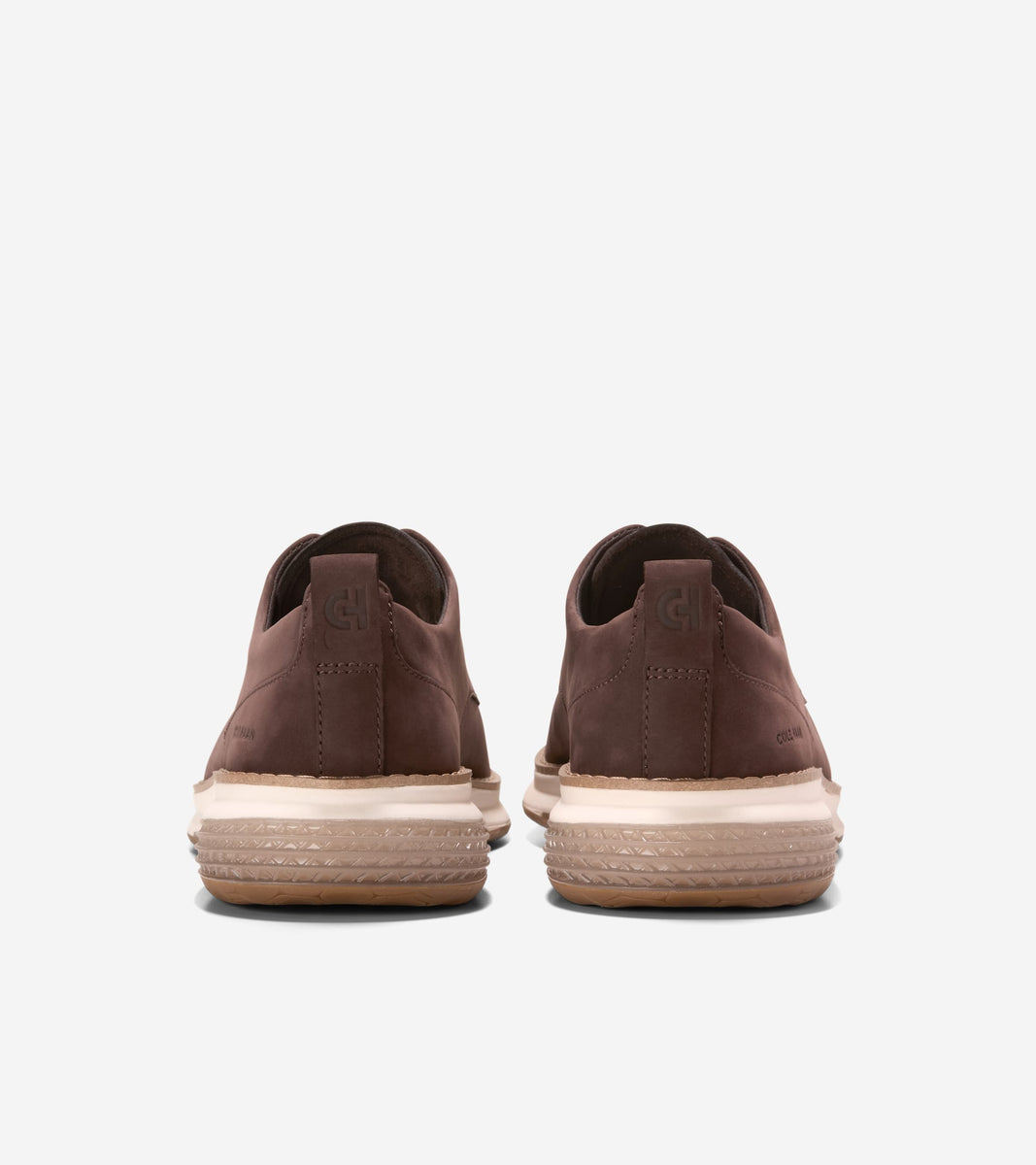 C42212:CH MADEIRA NUBUCK  / IVORY / DOVE