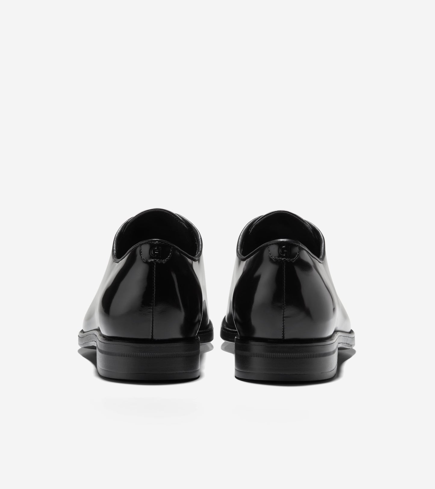 C41488:BLACK BOX LEATHER / BLACK