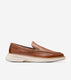 British Tan-Natural-Sesame