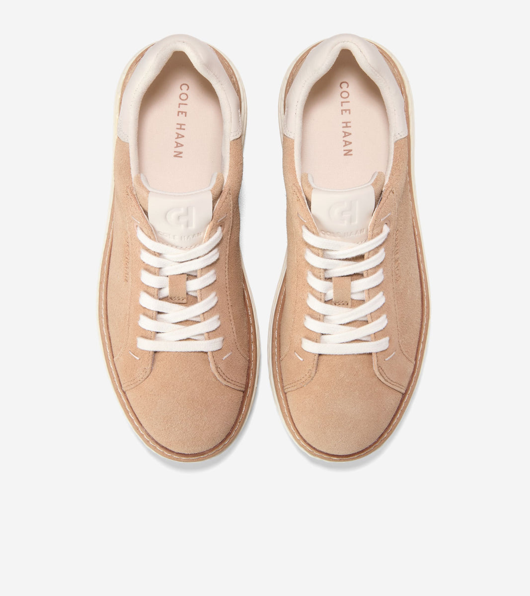 W34429:CH TUSCAN SAND/IVORY