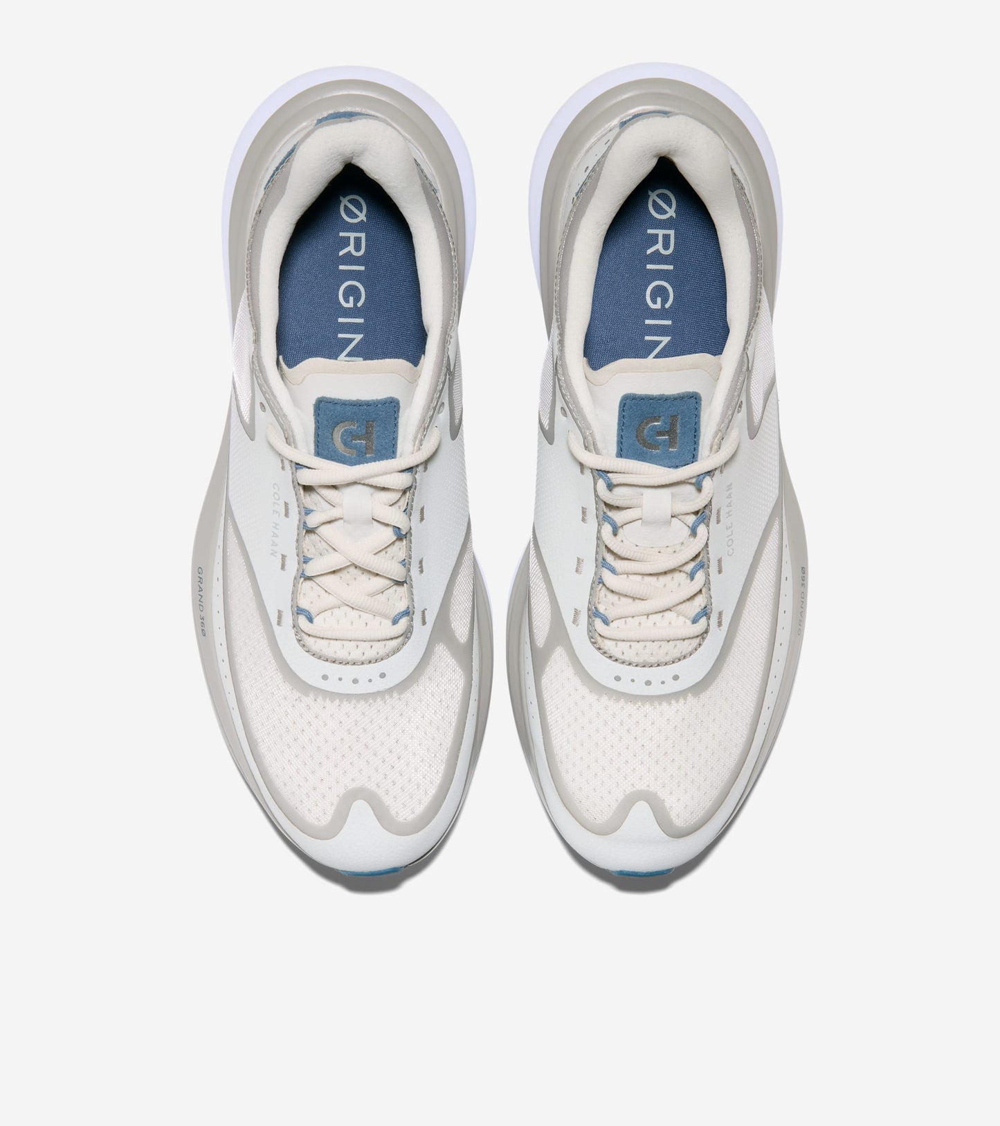 C40100:SILVER BIRCH / PALOMA / OPTIC WHITE