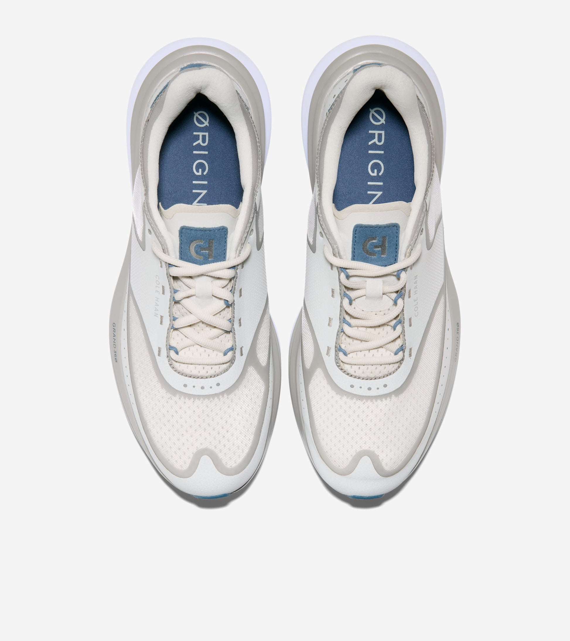 C40100:SILVER BIRCH / PALOMA / OPTIC WHITE