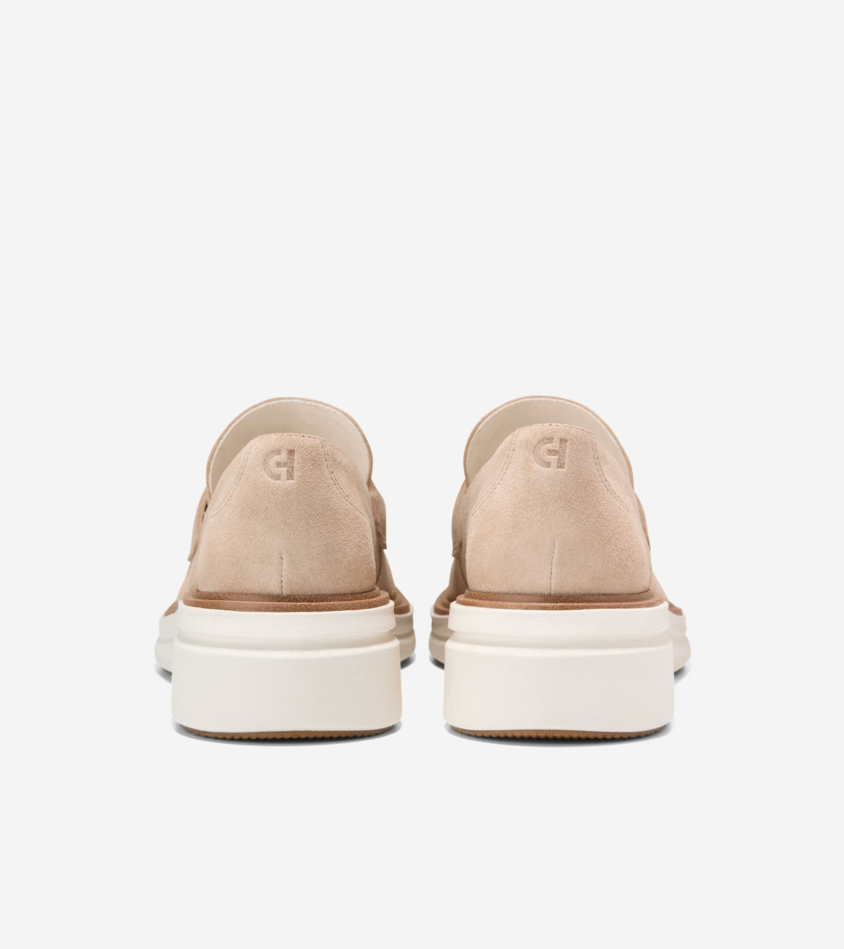 W36453:CH TUSCAN SAND SUEDE