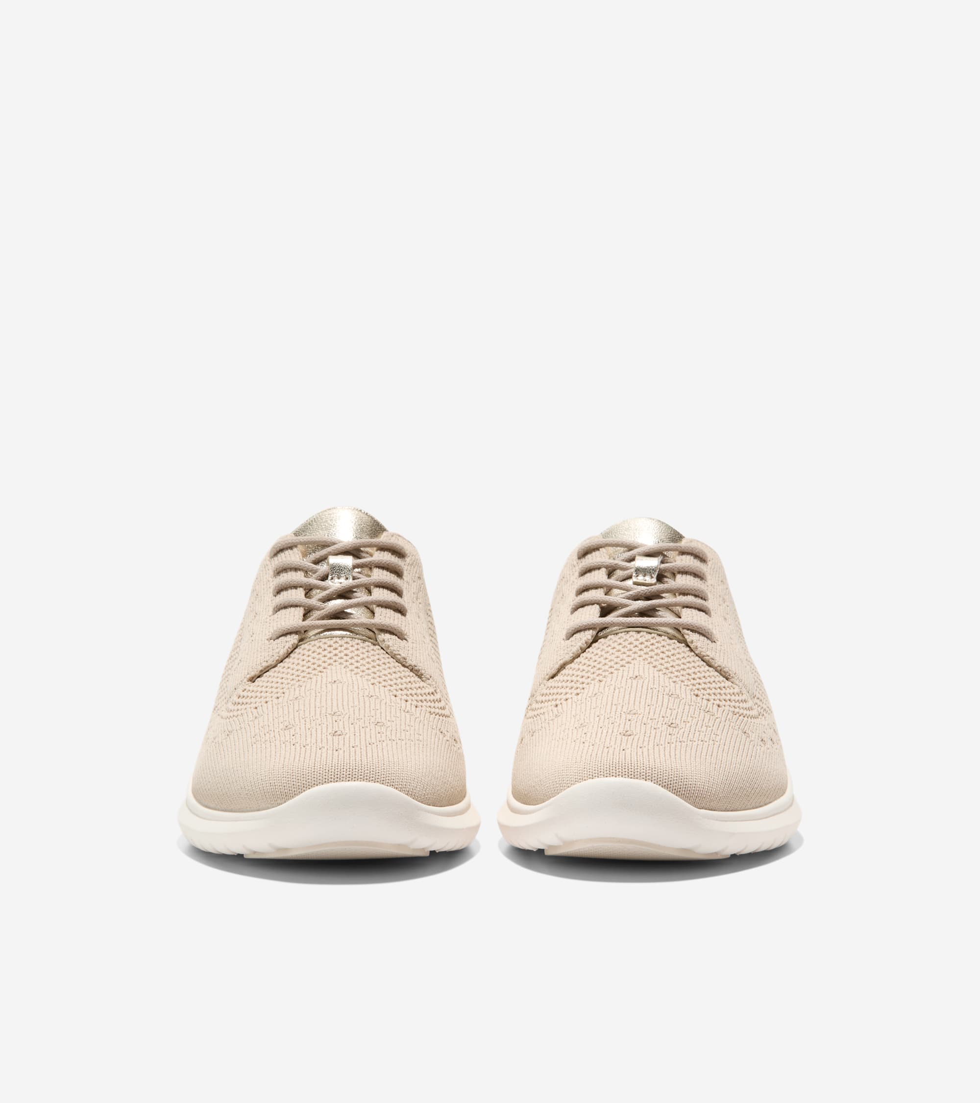 Zapatos para mujer ZERØGRAND Meritt Stitchlite™ Oxfords – Cole