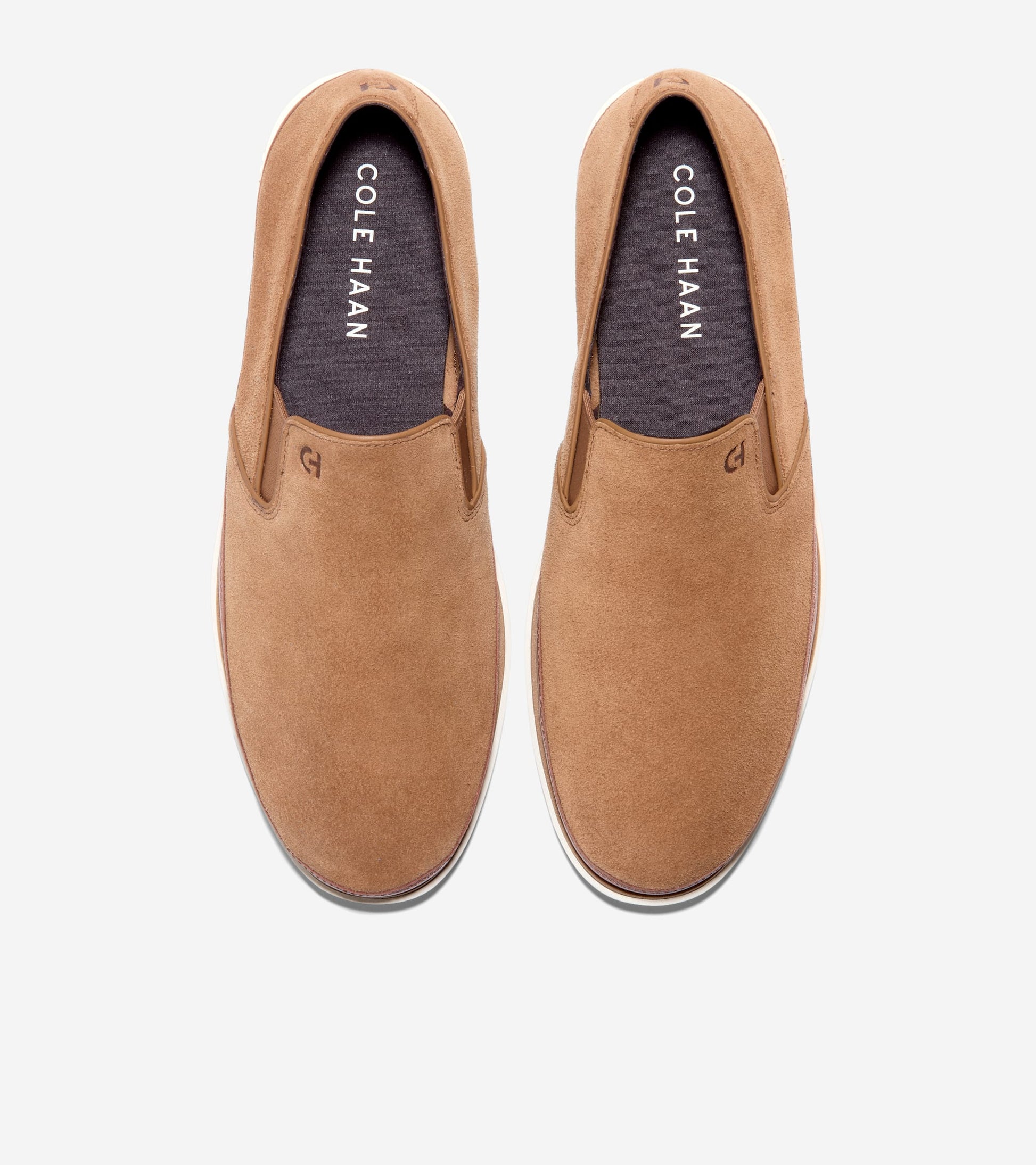 C41876:CH GOLDEN TOFFEE / CH DARK SEQUOIA / IVORY