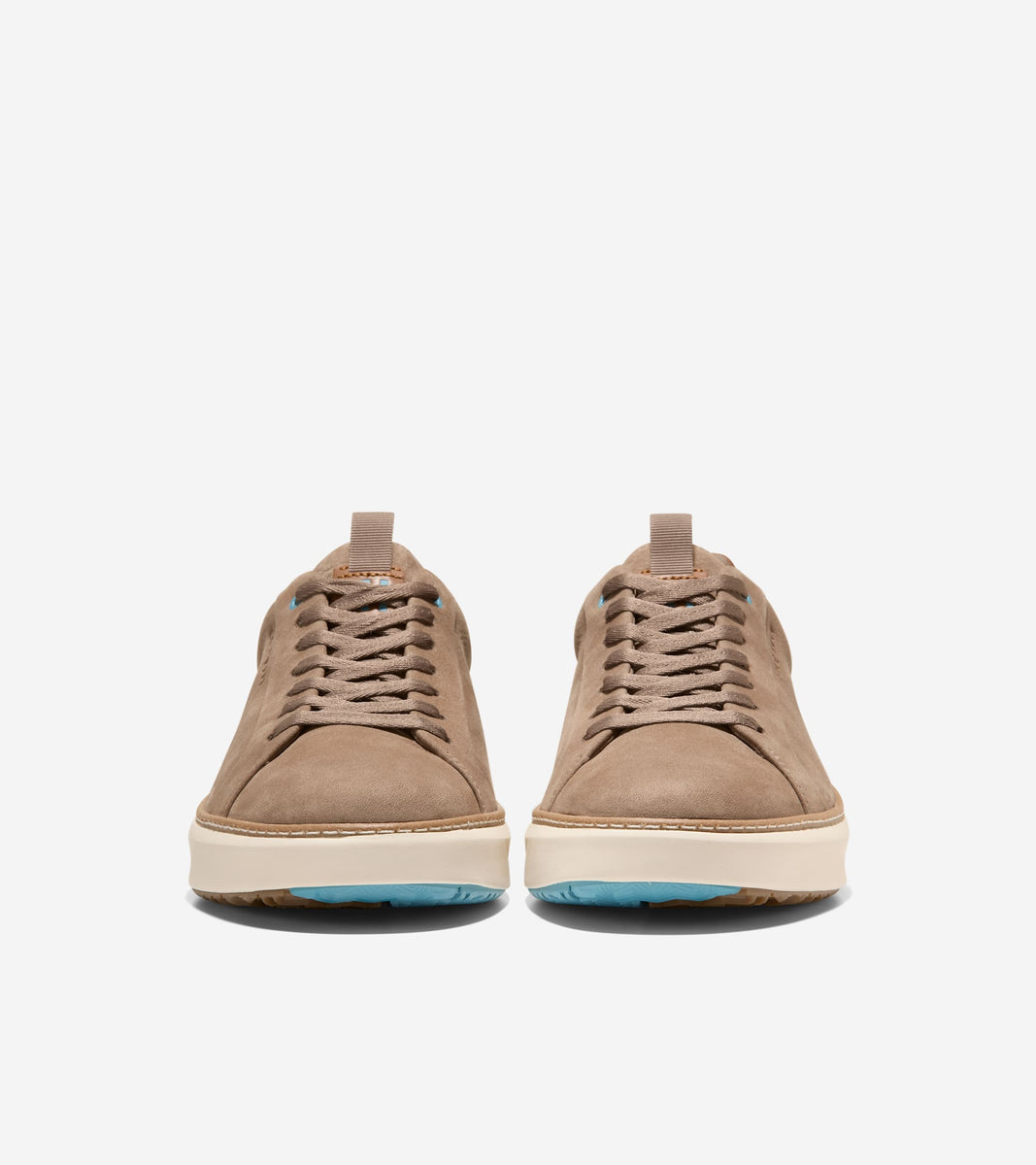 C41191:CH IRISH COFFEE NUBUCK / CH GOLDEN HONEY / IVORY WP