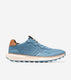 Provincial Blue-Natural-Ivory