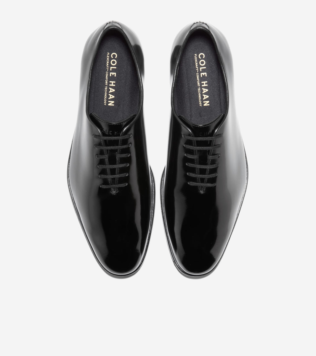 C41488:BLACK BOX LEATHER / BLACK