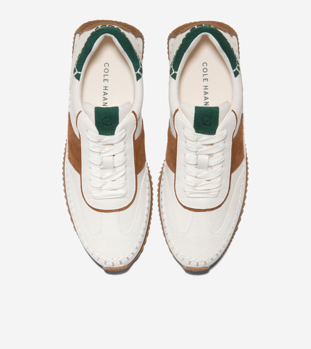 W33841:IVORY LTR/CH TOBACCO SDE/FOREST SDE