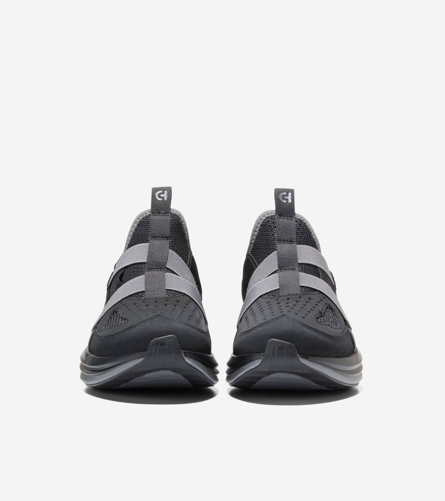 W32911:BLACK/QUIET SHADE/IVORY