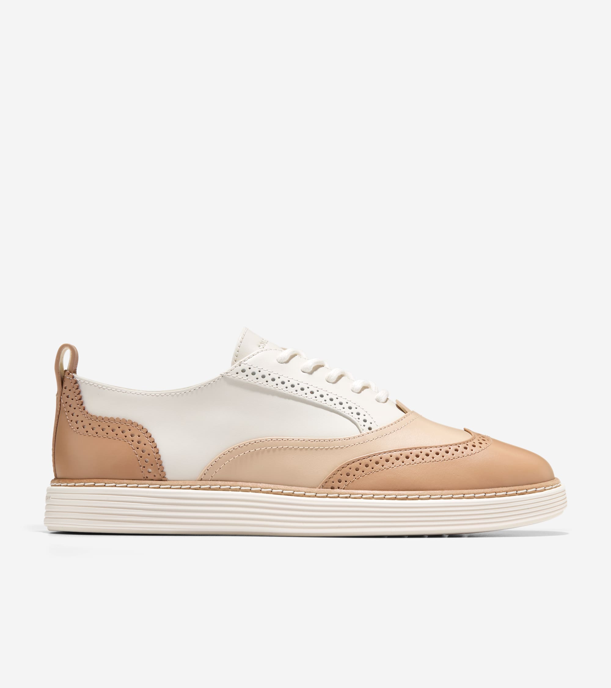 W33211:IVORY/CH TUSCAN SAND/CH OAT/IVORY
