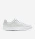 Optic White