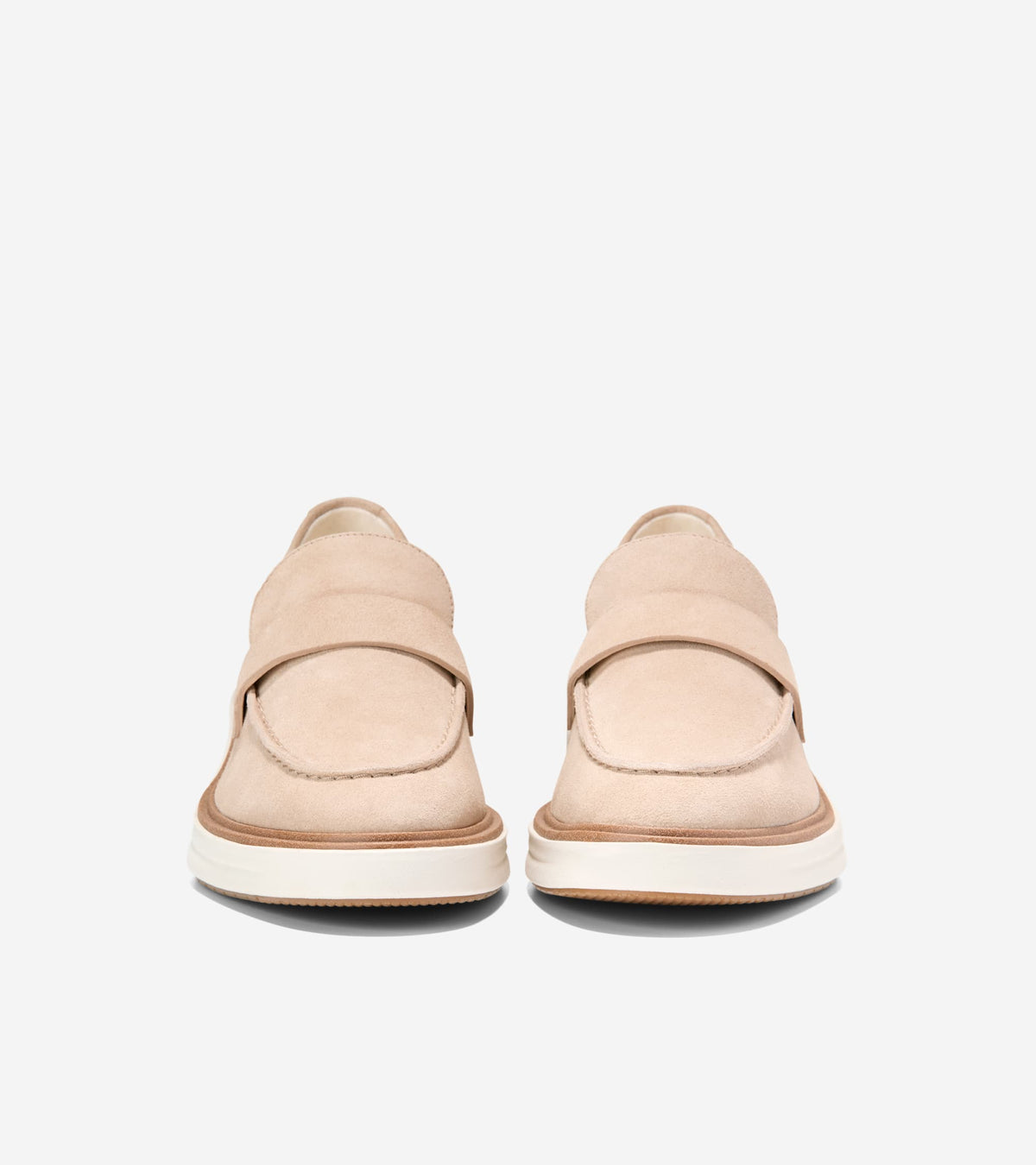 W36453:CH TUSCAN SAND SUEDE