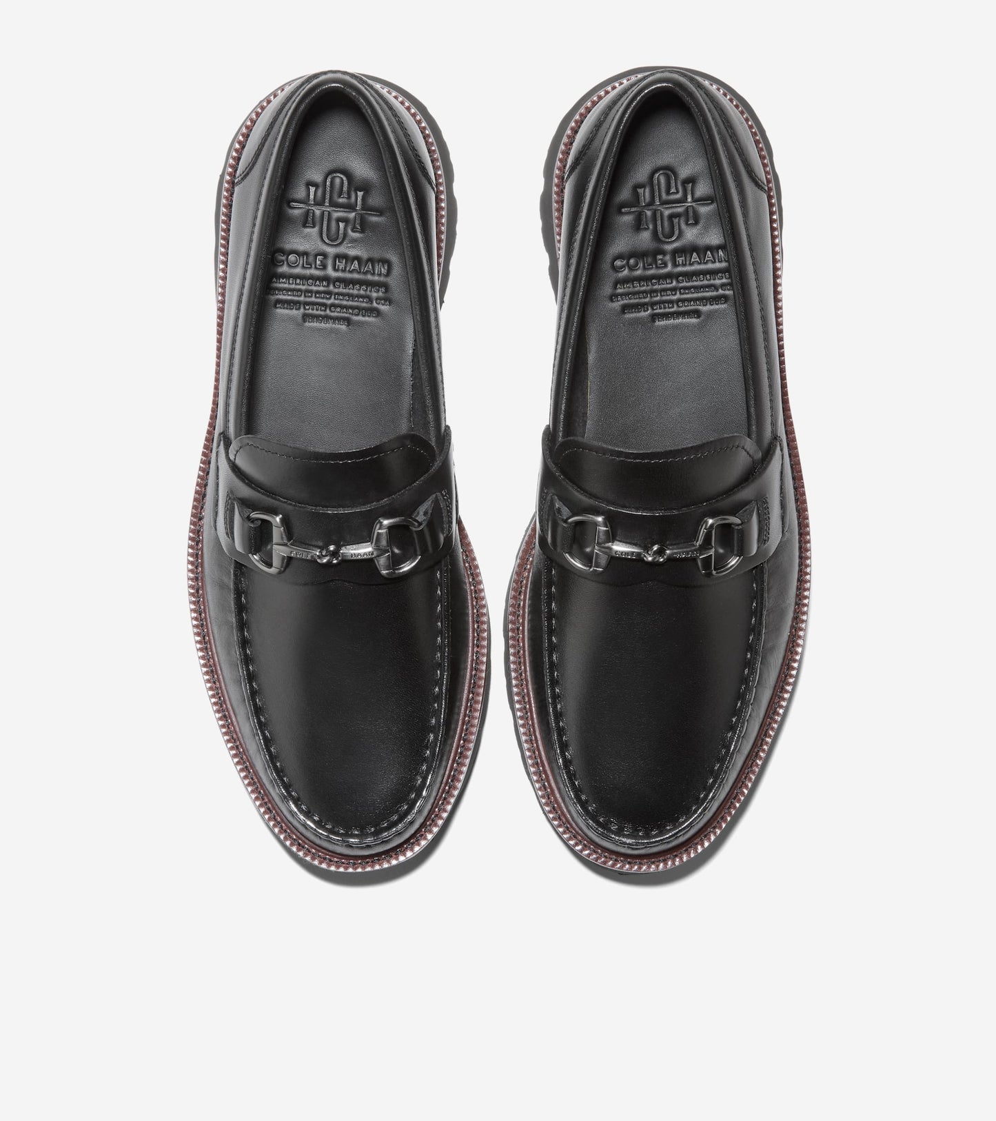 C39133:BLACK / BLACK