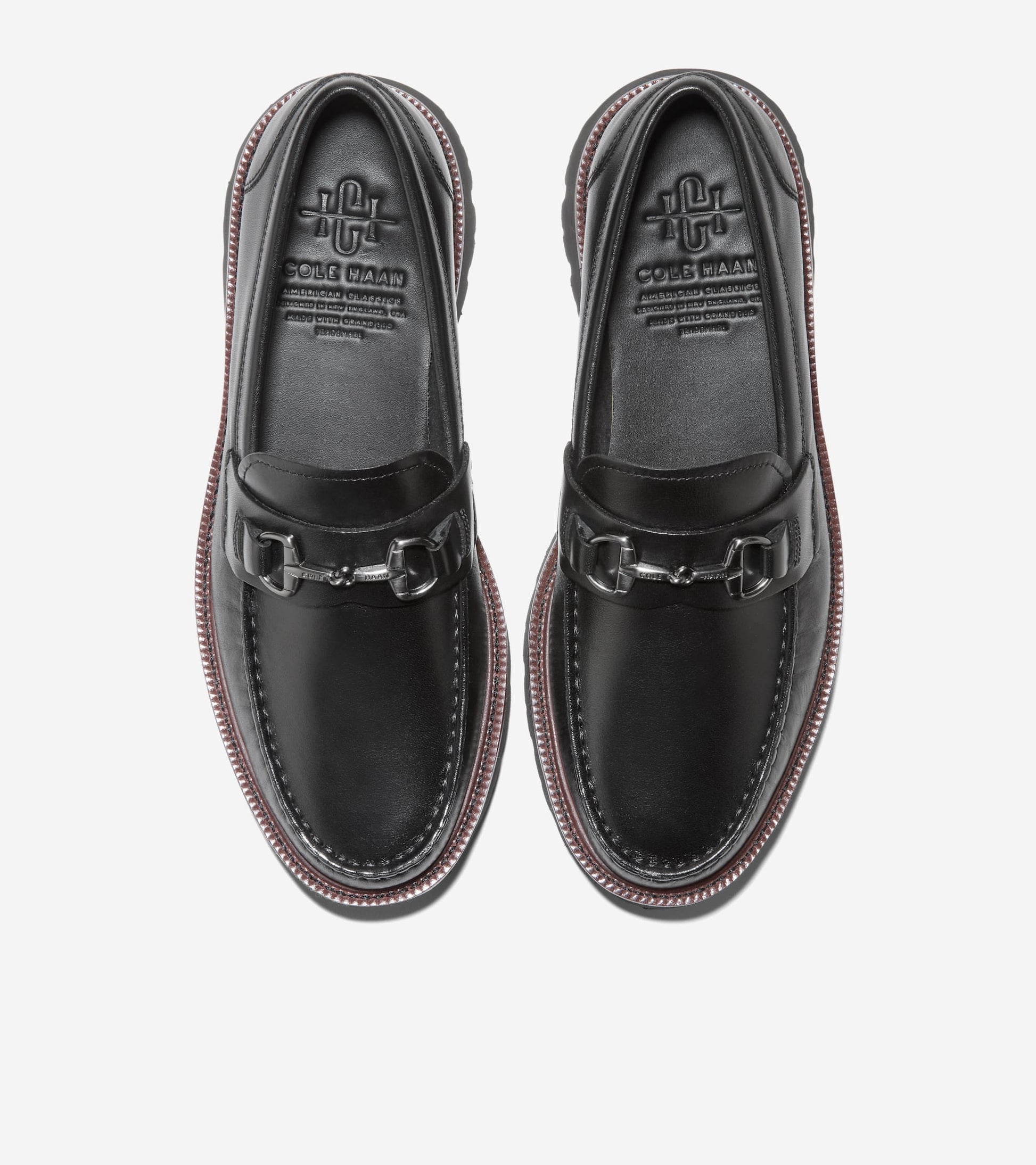 C39133:BLACK / BLACK