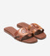 Dark Cuoio Brown-Pecan