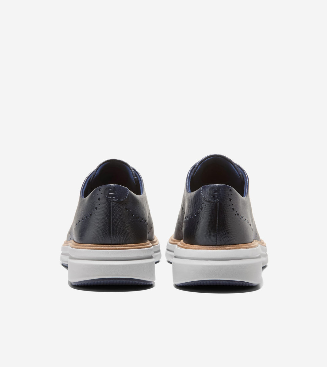 C42153:MIGHT MOON SAFFIANO / DK NATURAL / PALOMA