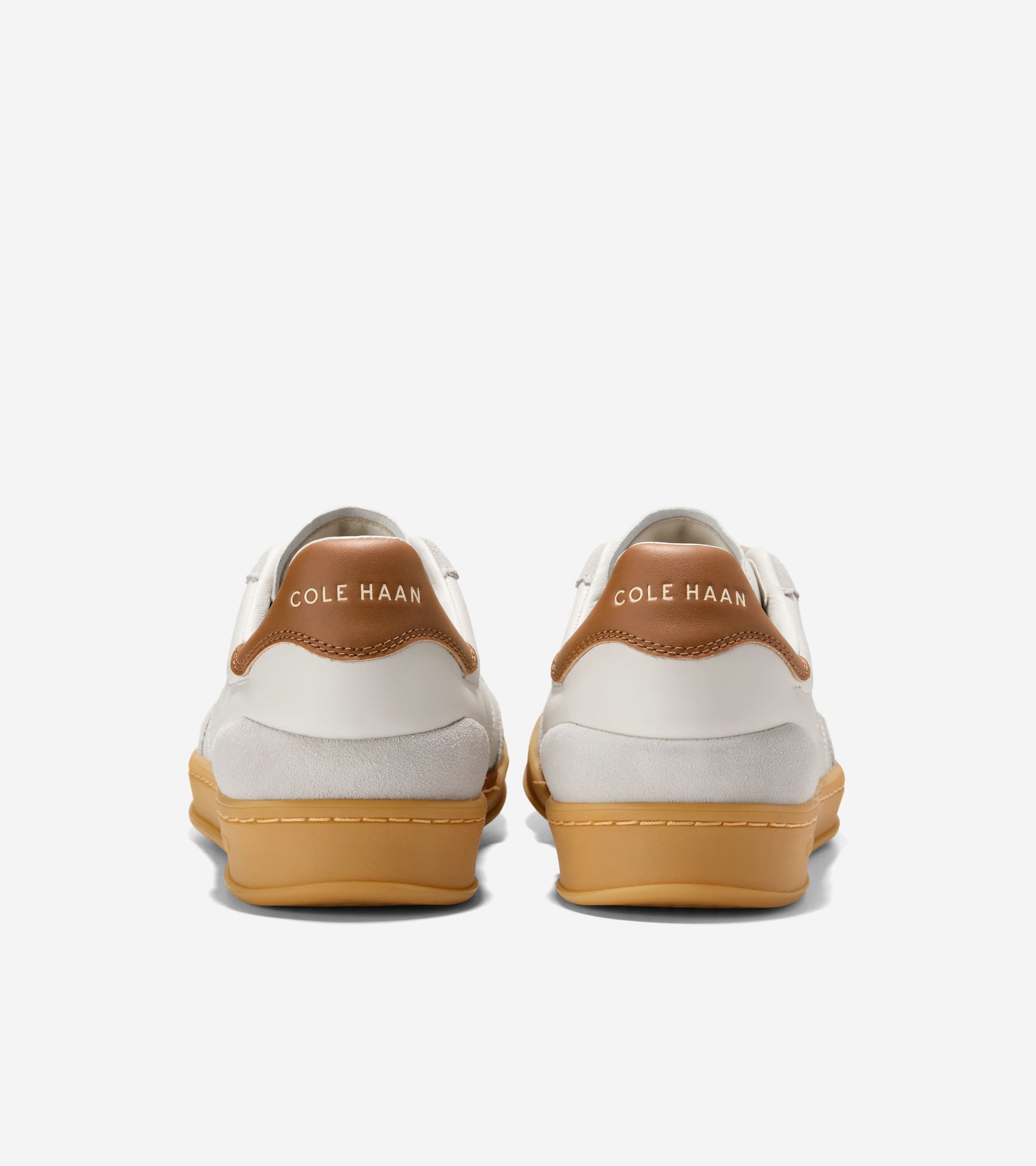 C40595:IVORY/NEW CARAMEL/ LT GUM O