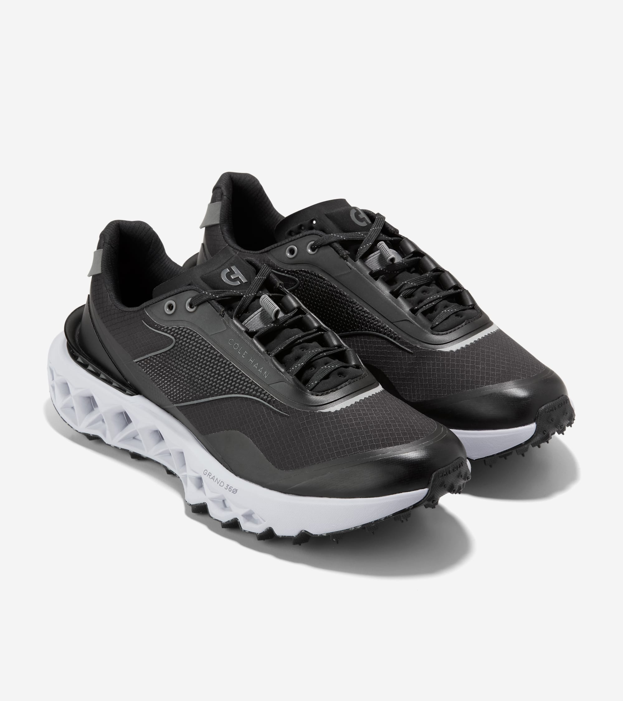 Tenis para hombre 5.ZERØGRAND All-Terrain Running Shoes – Cole