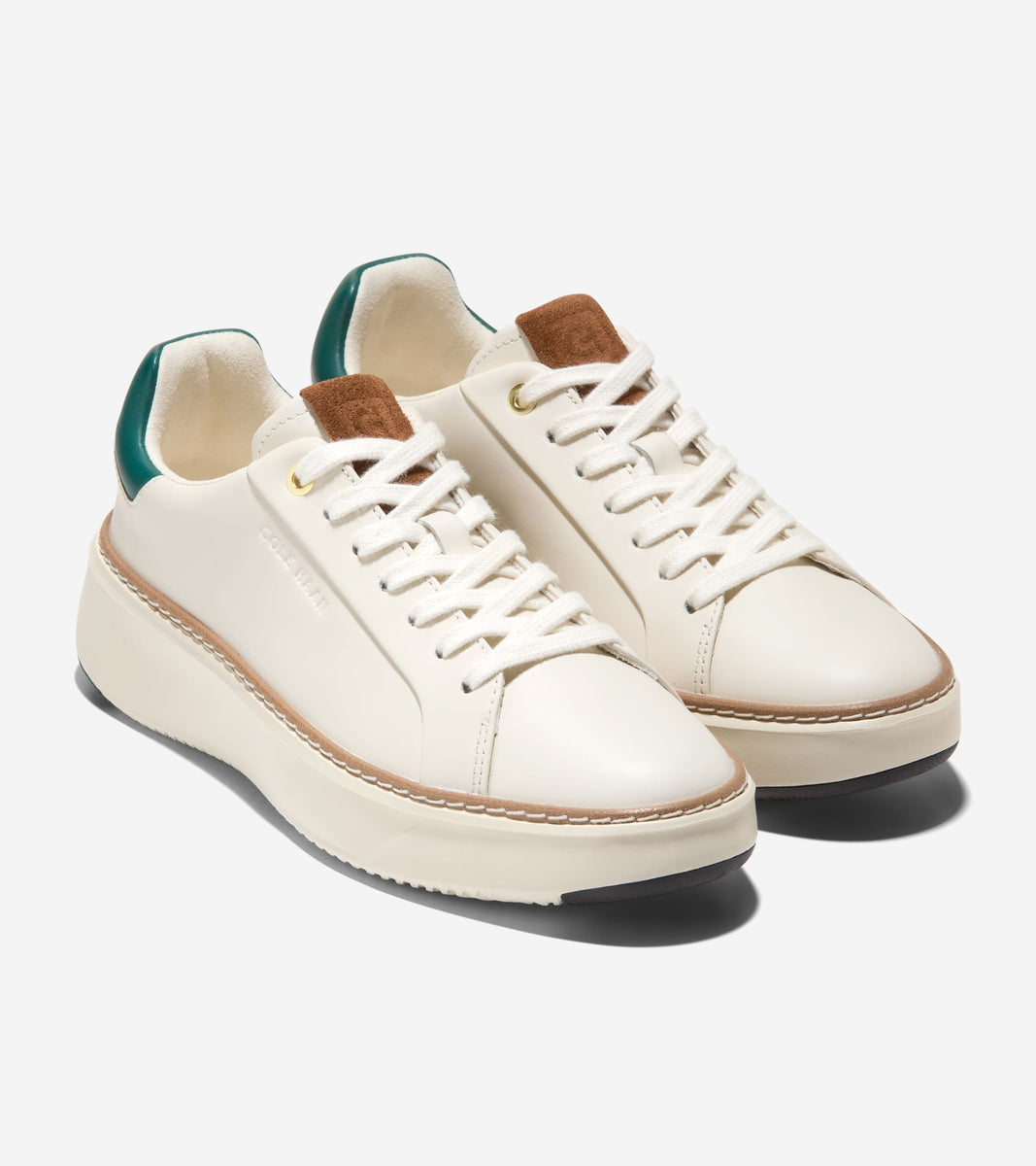 W33831:IVORY LTR/CH TOBACCO SDE/RAINFOREST LTR