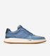 China Blue-Navy Blazer-Ivory