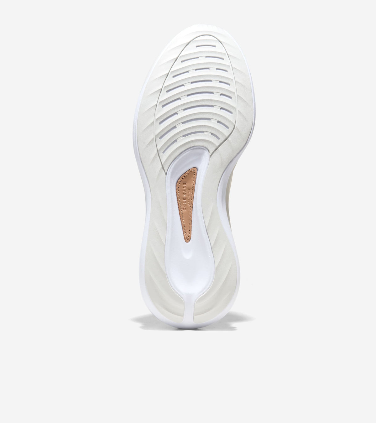 W31264:IVORY/CH NATURAL VACHETTA/OPTIC WHITE