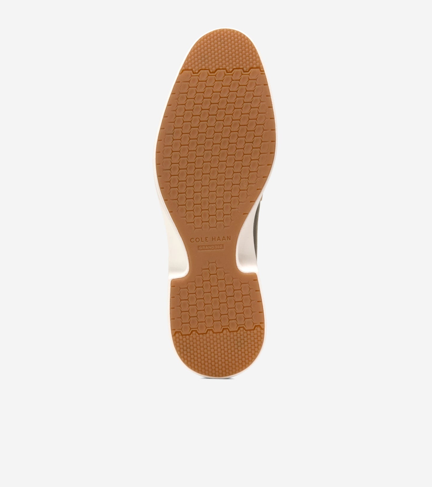 W35368:SOFT GOLD LEATHER