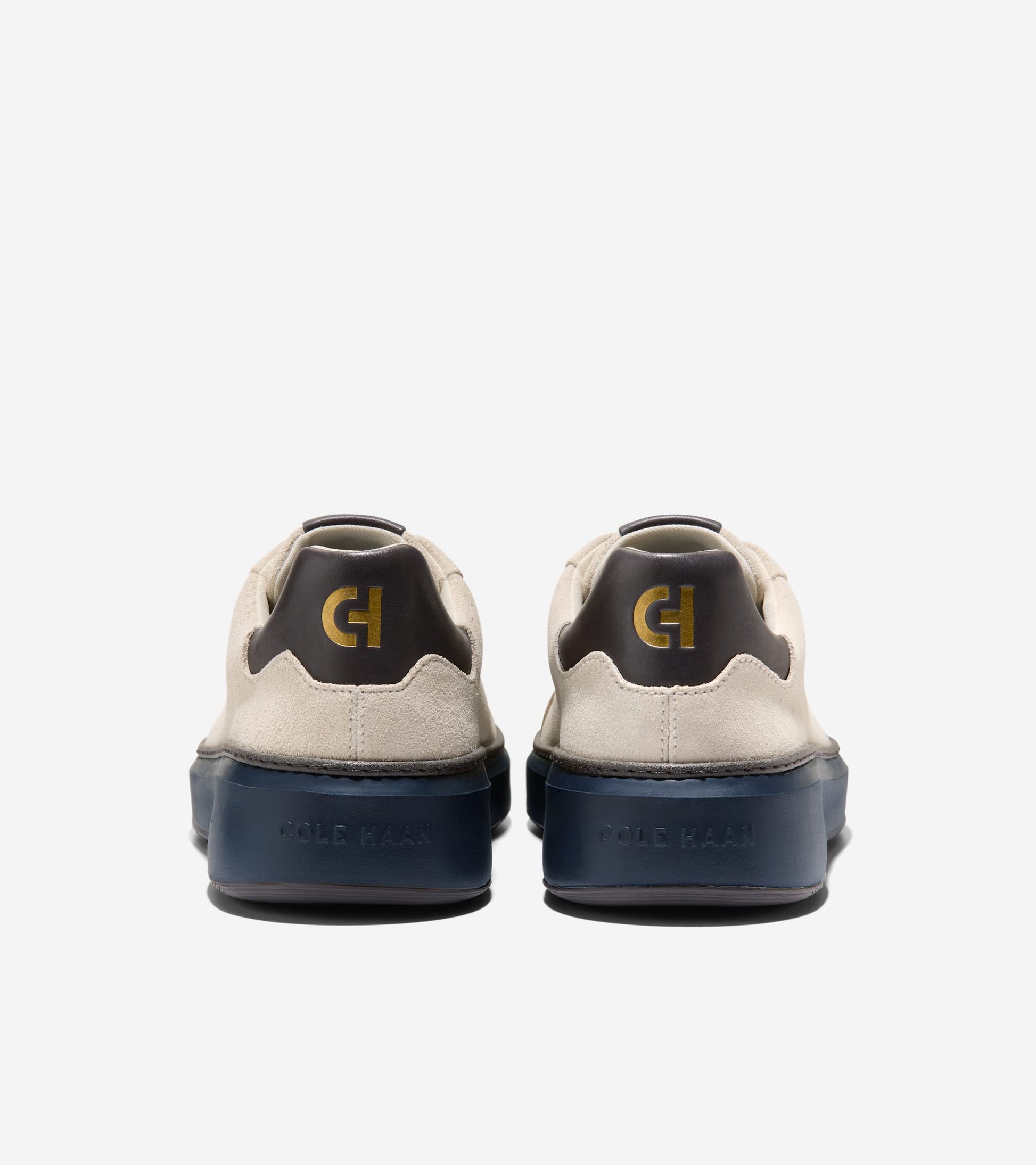 C41353:SILVER BIRCH SUEDE / RAVEN / CH MIDNIGHT MOON