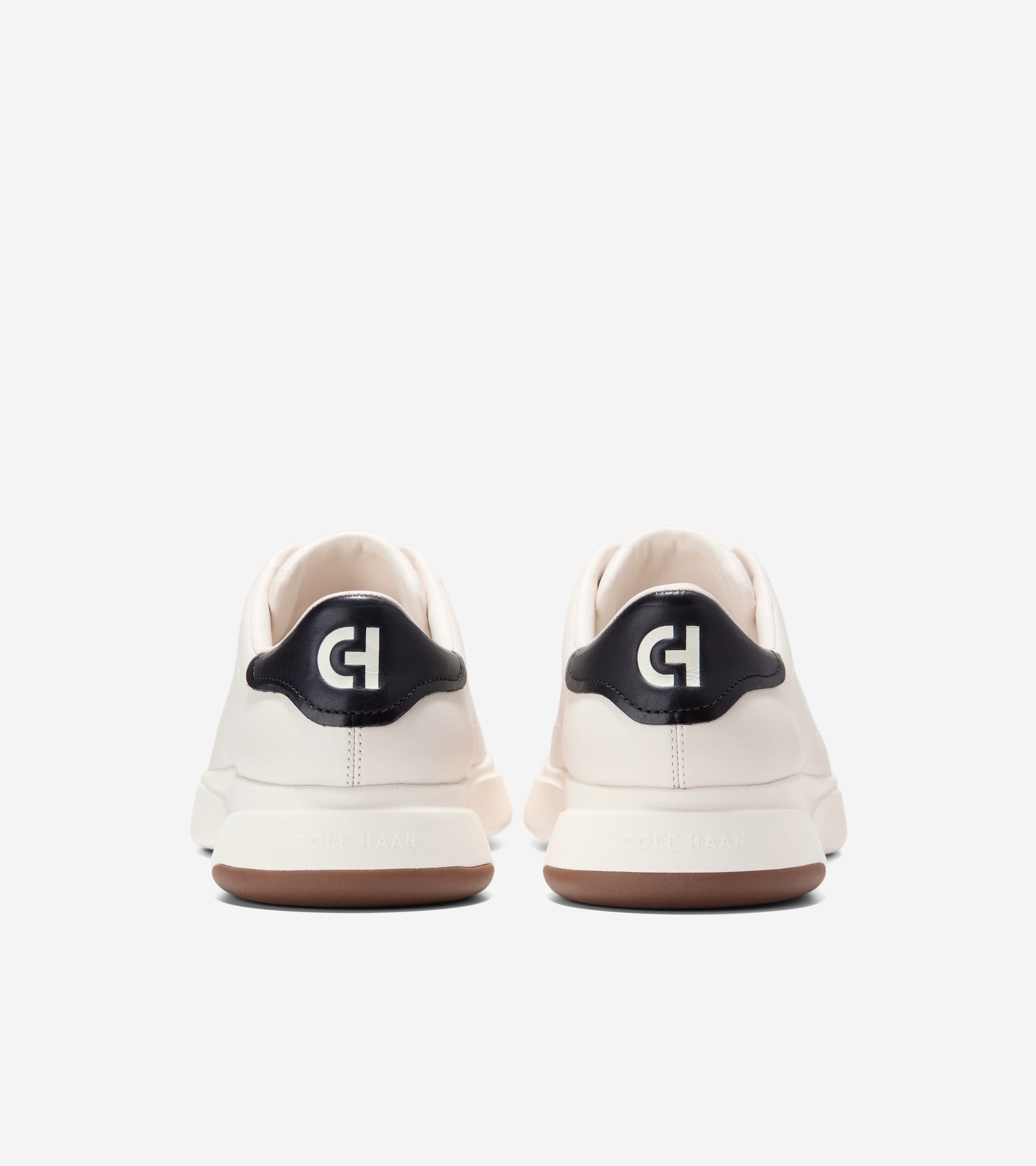 C42749:IVORY / BLACK / IVORY