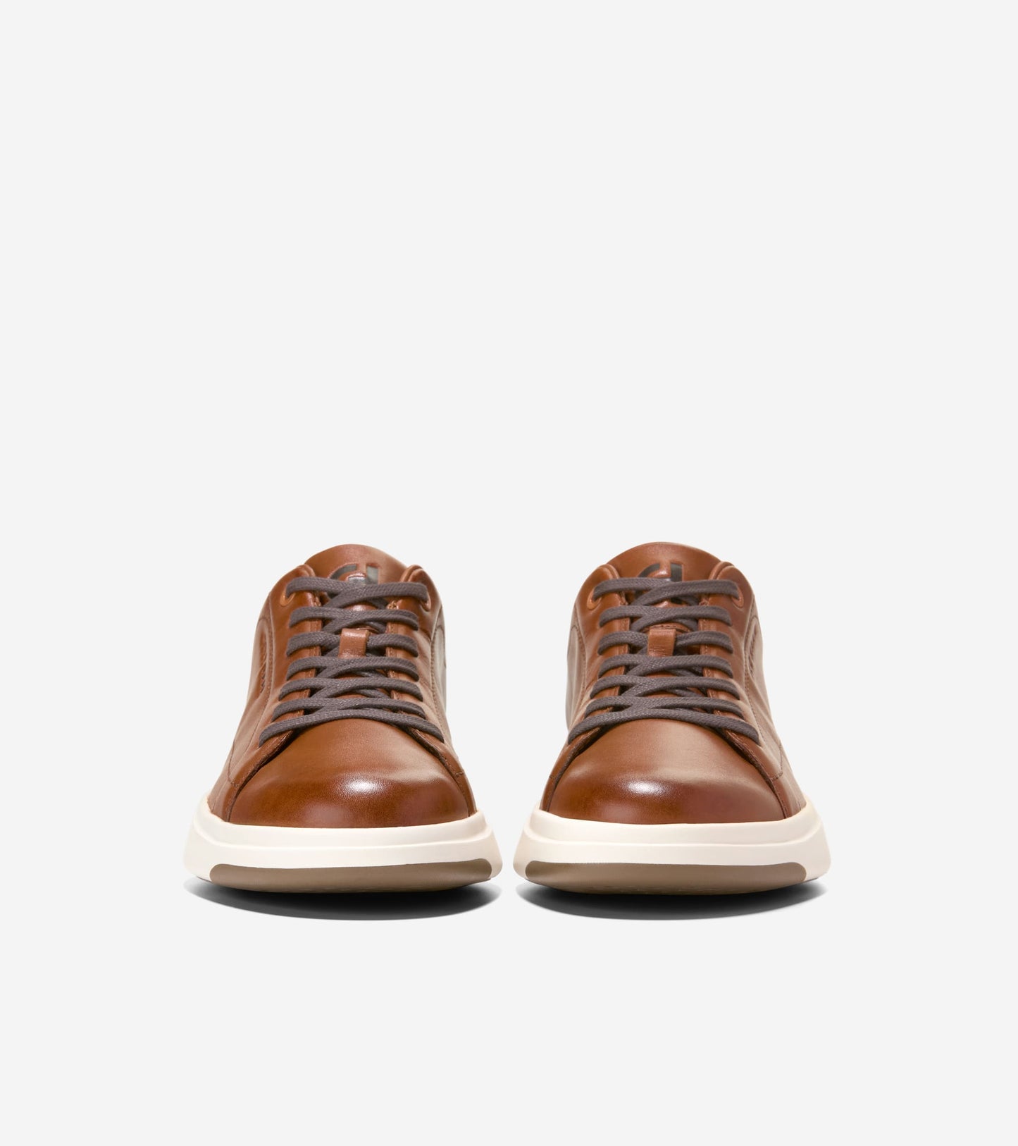 C42753:CH BRITISH TAN / CH DK CHOCOLATE / IVORY